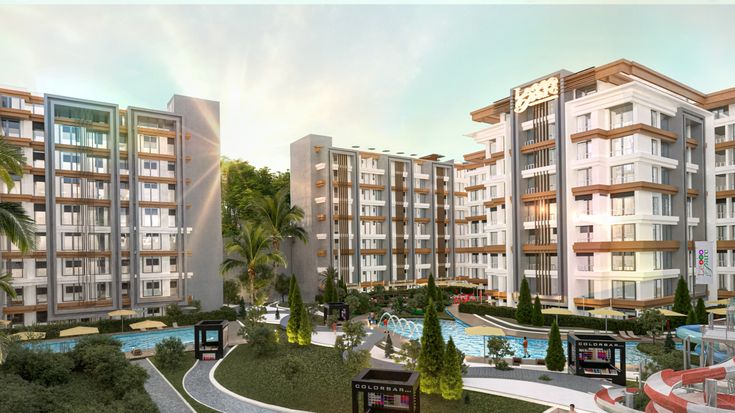 real estate investment in egypt