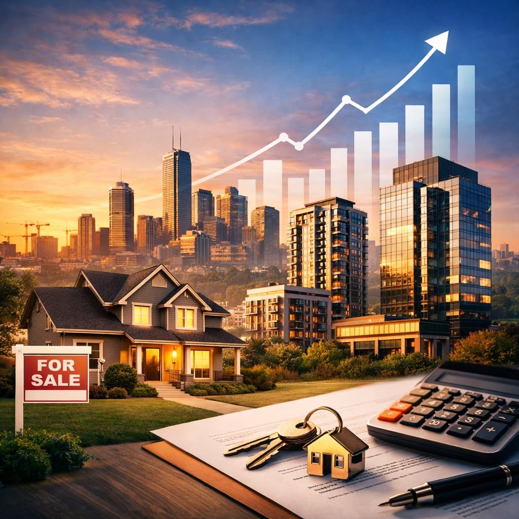 Investing in Egypt in 2026