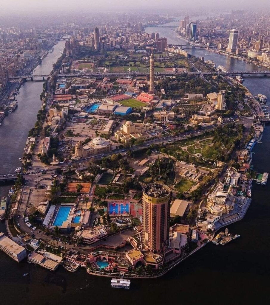 العقارات في مصر