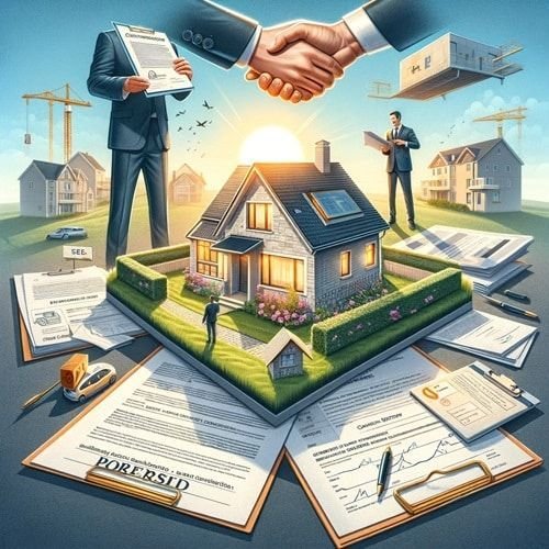 buying an apartment in egypt 