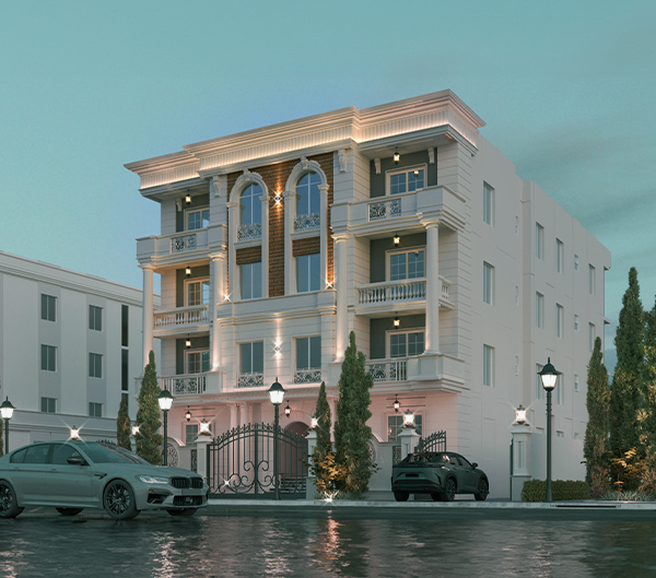 Egypt Real Estate Investment 2026 | Villa or Apartment?