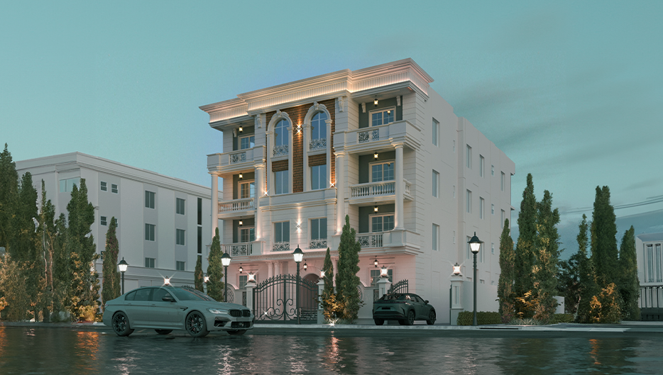 Egypt Real Estate Investment 2026 | Villa or Apartment?
