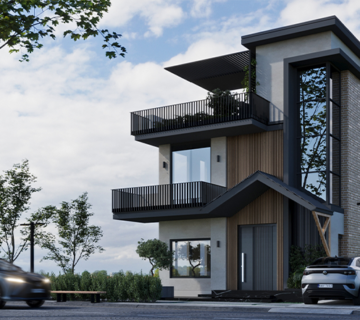 Best Compounds in Egypt 2026: Eden Park Green Belt Guide