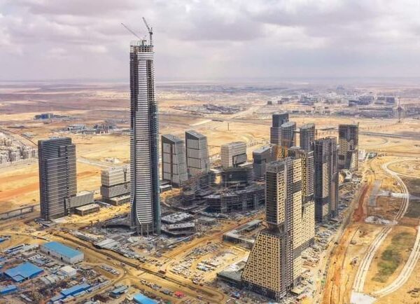 دليل الاستثمار العقاري في مصر 2026: القاهرة الجديدة أم العاصمة الإدارية؟