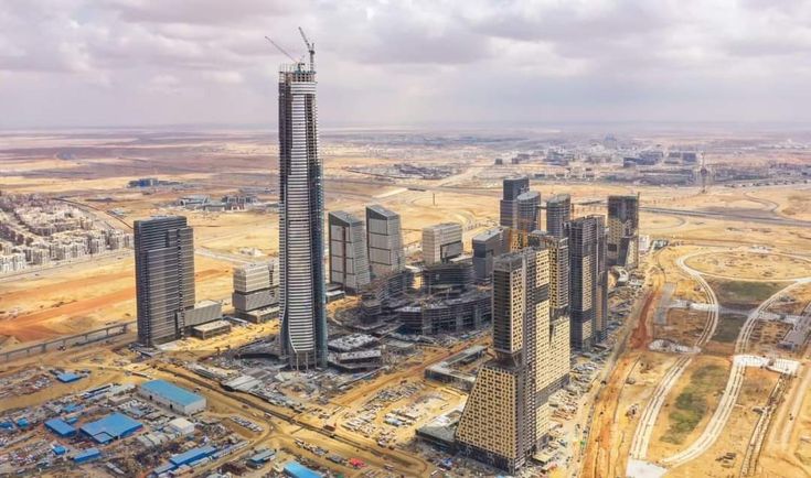 دليل الاستثمار العقاري في مصر 2026: القاهرة الجديدة أم العاصمة الإدارية؟