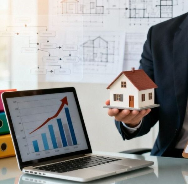 Buying Property in Egypt: Commercial or Residential in 2026?