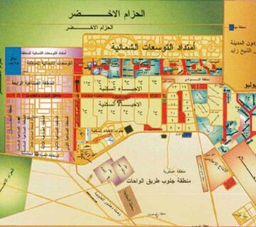 Egypt Real Estate Map 2026: Why New Zayed & Green Belt Now?