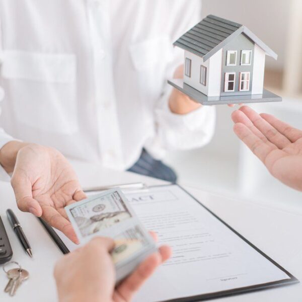 Property in Egypt: 5 Golden Tips for a Safe Purchase